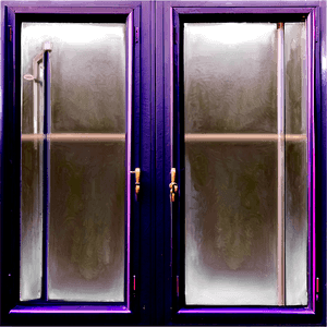Elegant French Door PNG wmx16 PNG