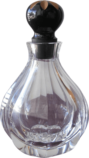 Perfume Bottle Png - Perfume, Transparent Png PNG