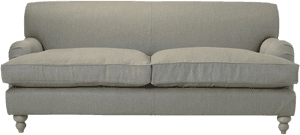 Couch Furniture Image File Formats - Sofa Transparent Background, HD Png Download PNG image with transparent background