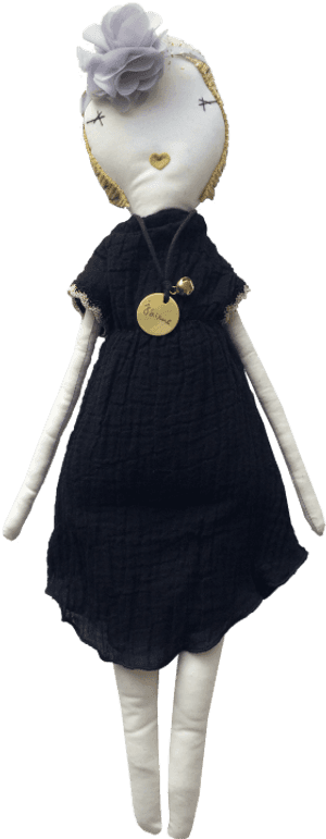 Doll, HD Png Download PNG image with transparent background