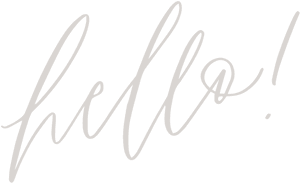 Hello - Calligraphy, HD Png Download PNG with transparent background