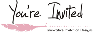 Invitation Png Clipart - Your Service, Transparent Png PNG image with transparent background