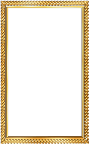 Wedding Invitation Borders And Frames - Transparent Invitation Border Png, Png Download PNG image with transparent background