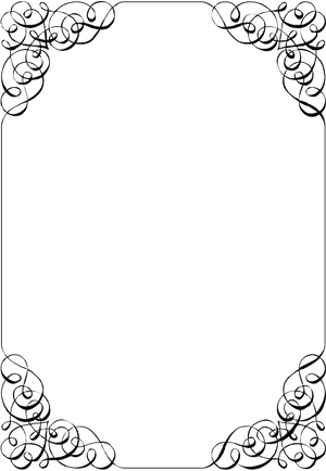 Invitation Frame Png Photos - Wedding Invitation Frame Png, Transparent Png PNG image with transparent background