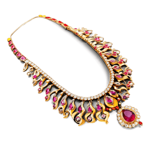 Elegant Jewellery Collection PNG 97 PNG