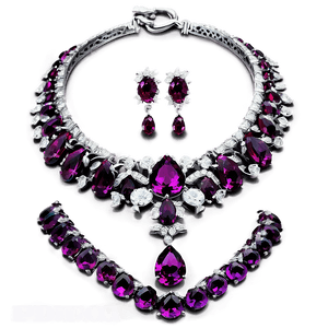 Elegant Jewelry Collection PNG orp96 PNG image with transparent background