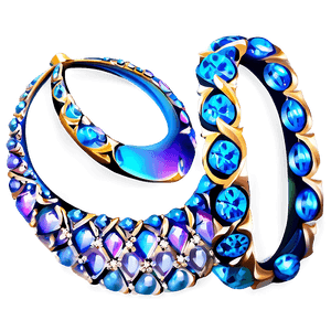 Elegant Jewelry Design PNG 06112024 PNG image with transparent background