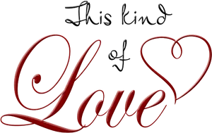 Elegant_ Love_ Quote PNG Image