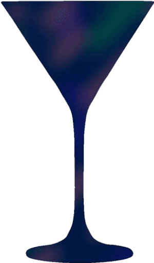 Martini Glass Png With Transparent Background - Champagne Stemware, Png Download PNG image with transparent background