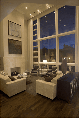 Living Room Ii, HD Png Download PNG image with transparent background