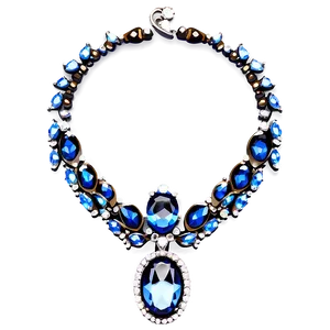 Elegant Monarch Jewelry Png Mlm PNG Image