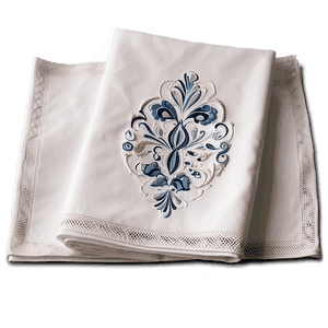 Elegant Napkin Design PNG 86 PNG