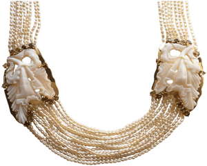 Necklace, HD Png Download PNG image with transparent background