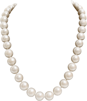 Pink Pearl Necklace Png Clip Transparent Stock - Pearl Necklace Png Transparent, Png Download PNG image with transparent background