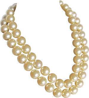 Transparent Pearl Necklace Png - Pearl, Png Download PNG image with transparent background
