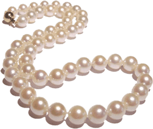 Pearls Png, Transparent Png PNG with transparent background