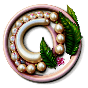 Elegant Pearl PNG 05242024 PNG