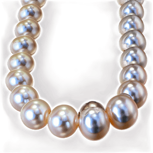 Elegant Pearl PNG 26 PNG