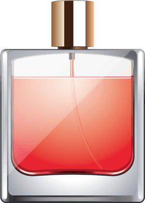 Perfume Clipart Perfume Paris - Perfume Bottles Clipart Png, Transparent Png PNG