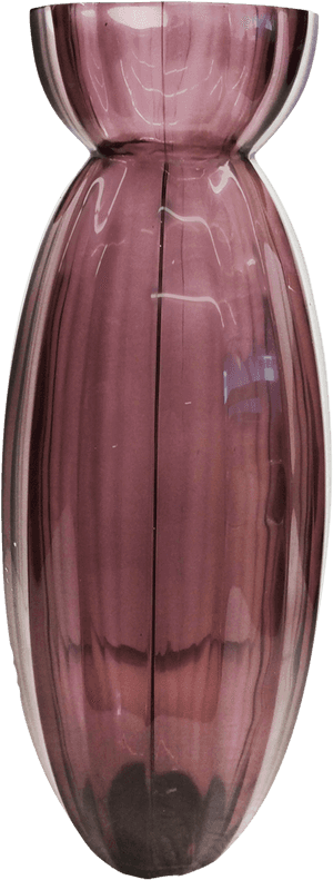 Oly Studio Plum Vase - Vase, HD Png Download PNG image with transparent background
