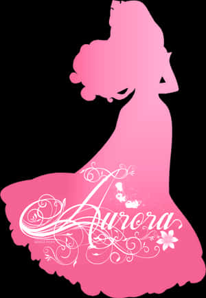 Disney Princess Images Aurora Silhouette Hd Wallpaper - Disney Princess Silhouette, HD Png Download PNG image with transparent background