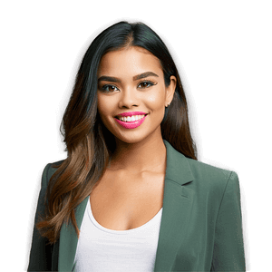 Elegant Profile Picture PNG iqk PNG