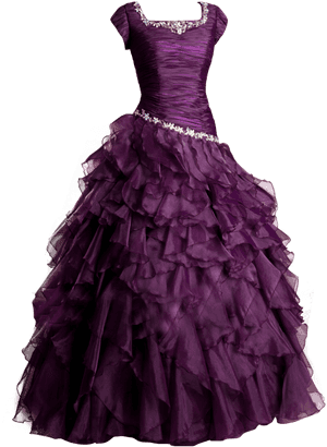 Girl Dress Png Transparent Image - Women Dress Png, Png Download PNG with transparent background