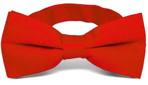 Bow Tie Red, HD Png Download PNG image with transparent background