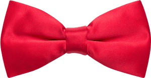 Red Bow Tie Png, Transparent Png PNG image with transparent background