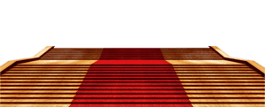 Red Carpet Transparent Background Png - Red Carpet Background Png, Png Download PNG with transparent background