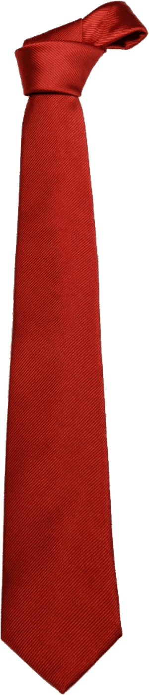 Red Tie Png Image'Title= - Transparent Background Red Tie Png, Png Download PNG