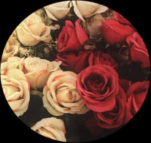 Hd Flower Flores Rosas Fondo Tumblr Floribunda Free - Fondo De Flores Tumblr Png, Transparent Png PNG image with transparent background