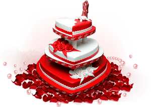 Anniversary Cake Png , Png Download - Wedding Anniversary Cake Png, Transparent Png PNG image with transparent background
