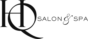 Elegant Salonand Spa Logo PNG image with transparent background