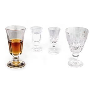 Elegant Shot Glass Png Pow51 PNG Image
