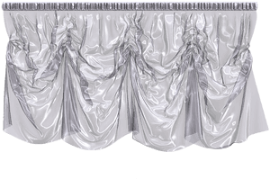Curtain, Fabric, Transparent, Translucent, Hell, White - Curtain, HD Png Download PNG with transparent background