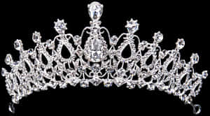 #tira #crown #crownsticker #queen #king #gold #goldsticker - Transparent Background Queen Crown Png, Png Download PNG