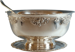 Punch Bowl Png - Punch Bowl, Transparent Png PNG image with transparent background