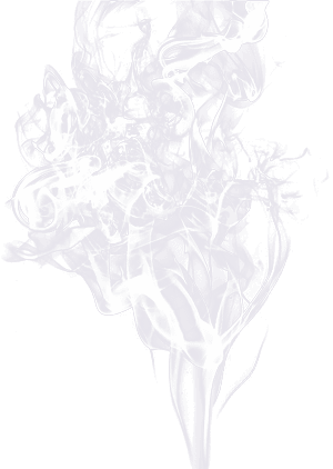 Elegant Smoke Swirls PNG