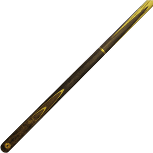 3pc Tamar Snooker Cue From Blue Moon, HD Png Download PNG image with transparent background