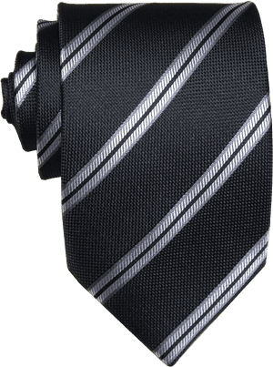 8201 - Transparent Background Mens Tie Png, Png Download PNG