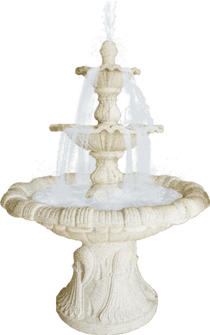 Transparent Fountain Png - Fountain Transparent, Png Download PNG with transparent background