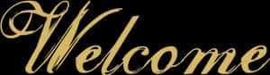 Transparent Welcome Png - Welcome With No Background, Png Download PNG image with transparent background