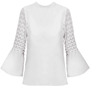 Thumb Image - Png Blouse, Transparent Png PNG with transparent background