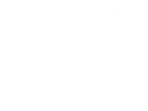 Elegant White Frame Design PNG Image