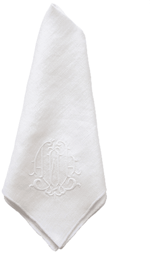 Napkin Transparent Images Png - Dinner Napkin Png, Png Download PNG