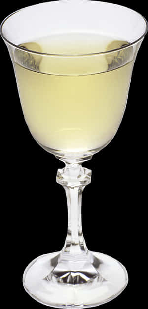 White Wine Glass - Wine Glass, HD Png Download PNG image with transparent background