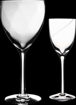 Glass Png Image - Vitvinsglas, Transparent Png PNG image with transparent background