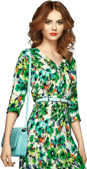 Garments Model Hd Png, Transparent Png PNG image with transparent background