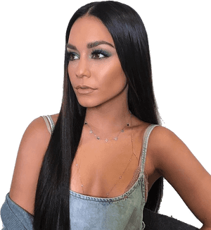 #ceiaxostickers #celebrity #celeb #girl #actress #fashion - Vanessa Hudgens Makeup Looks, HD Png Download PNG with transparent background